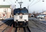 NJT E60 958